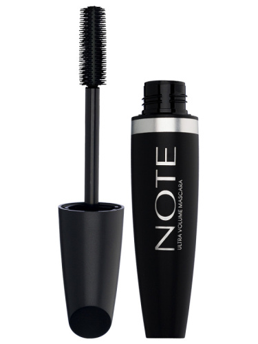 NOTE тушь д/дополнительного объема ресниц